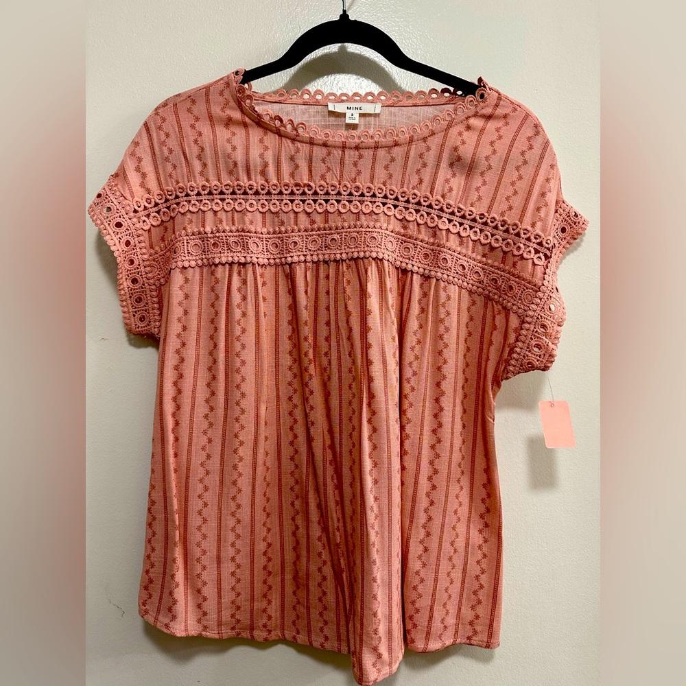 Women’s Blouse